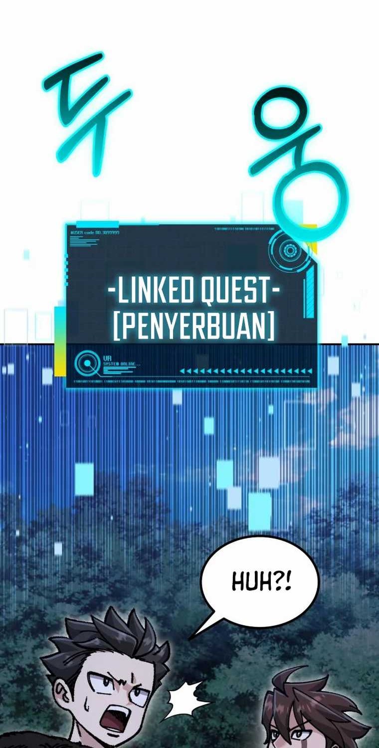 I Regressed, but the World didn’t End Chapter 10 Gambar 58