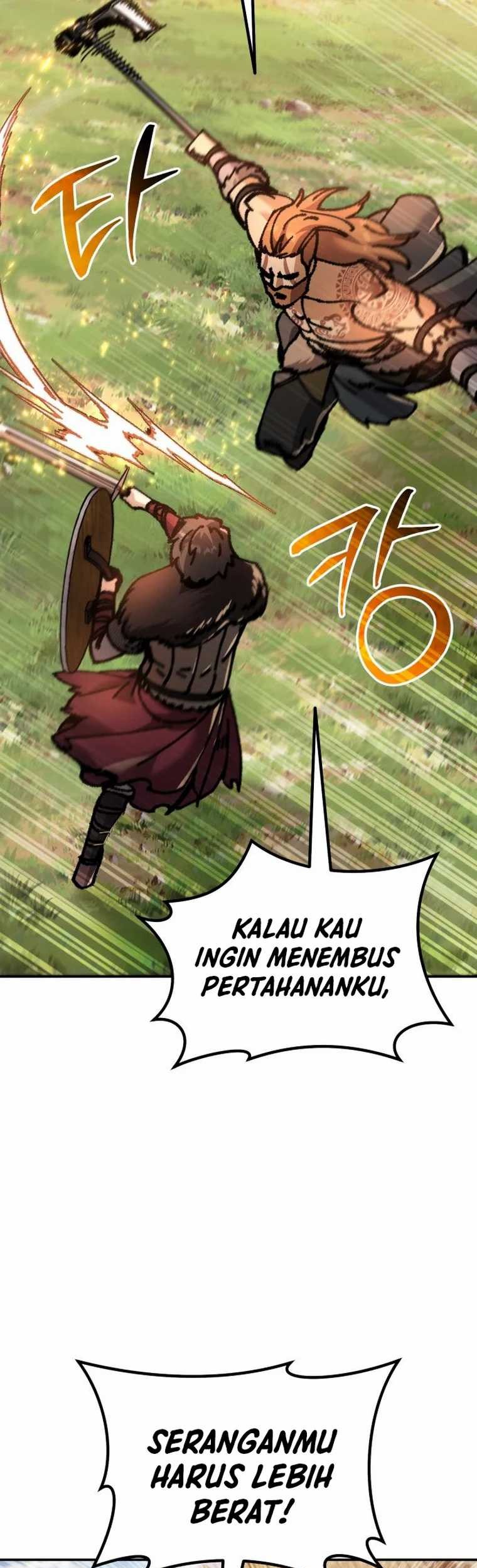 I Regressed, but the World didn’t End Chapter 10 Gambar 3