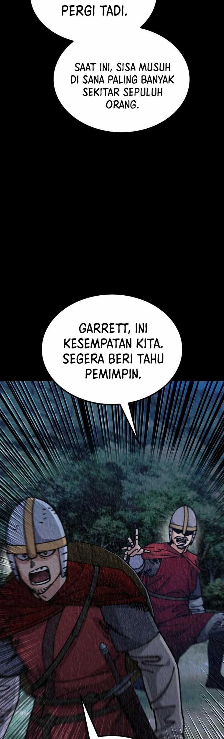 I Regressed, but the World didn’t End Chapter 10 Gambar 61