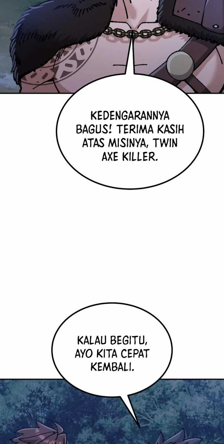 I Regressed, but the World didn’t End Chapter 10 Gambar 68