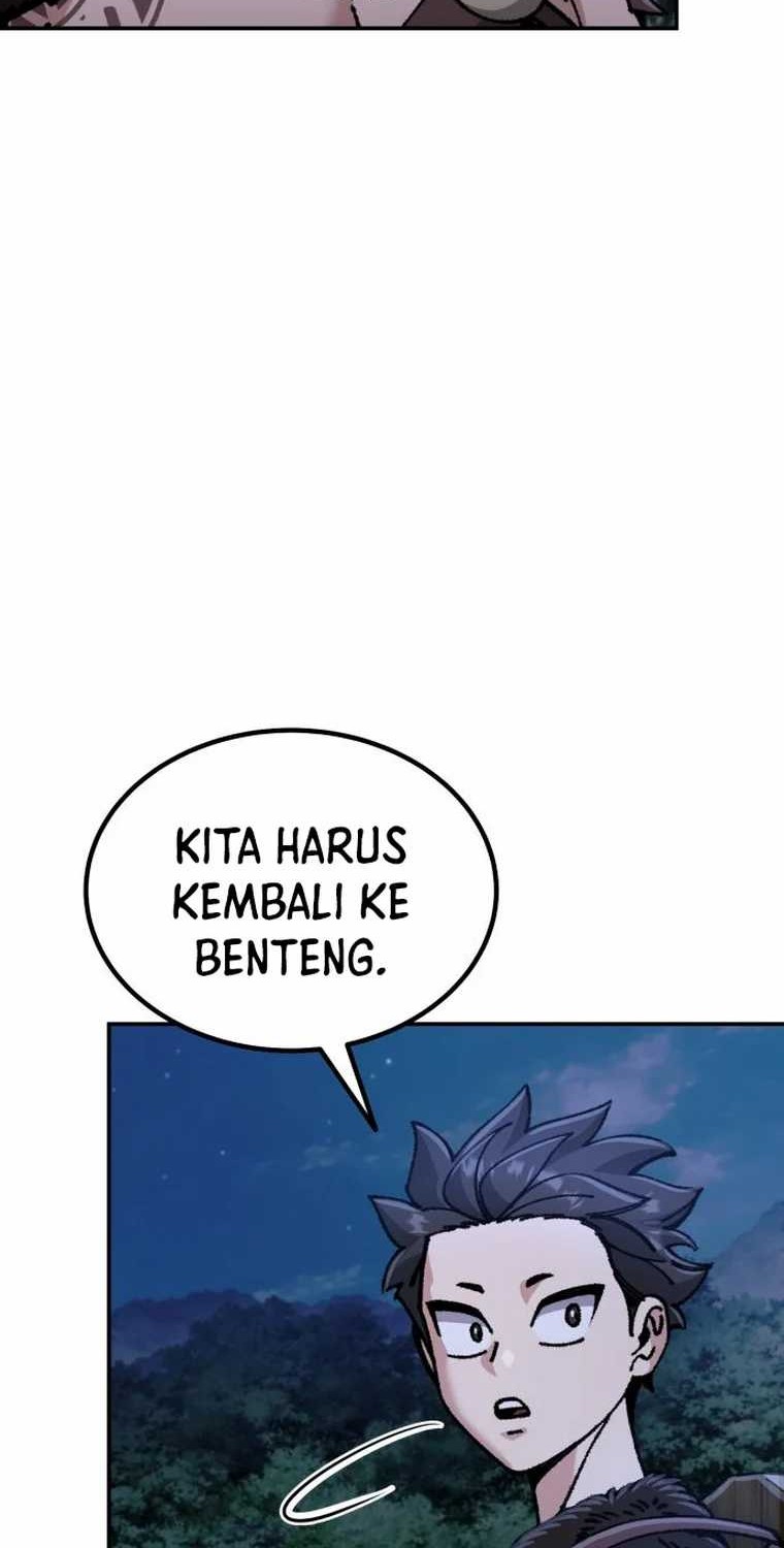 I Regressed, but the World didn’t End Chapter 10 Gambar 70