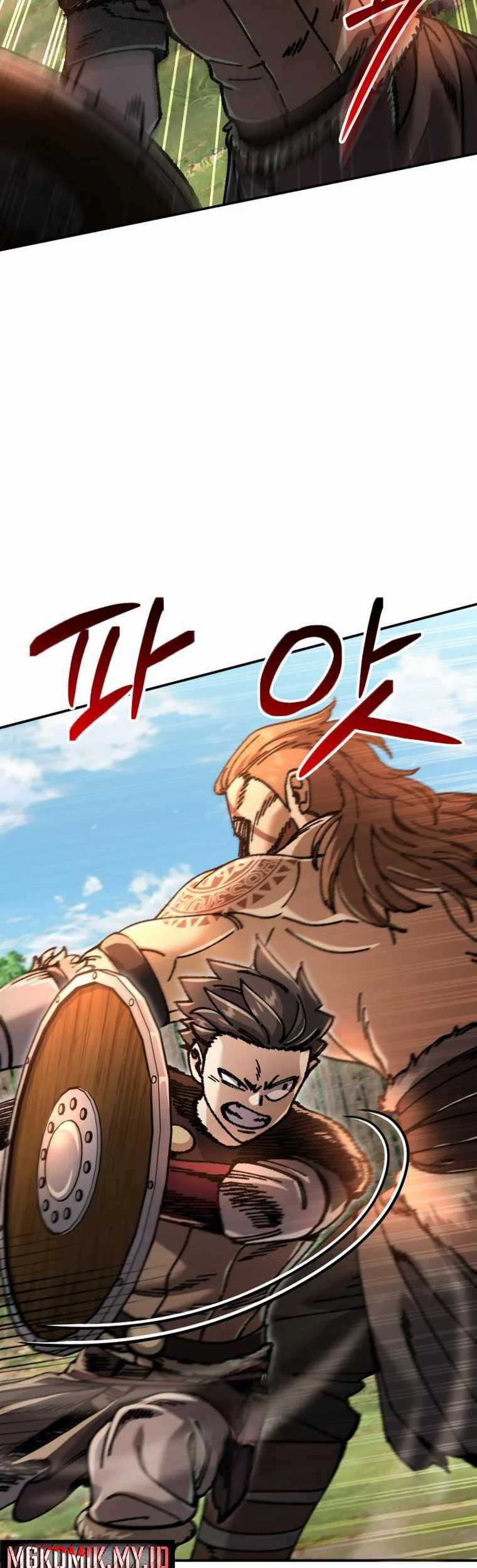 I Regressed, but the World didn’t End Chapter 10 Gambar 5