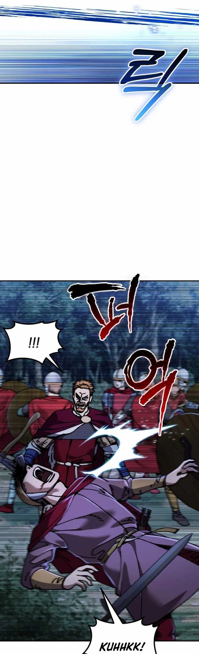 I Regressed, but the World didn’t End Chapter 10 Gambar 79