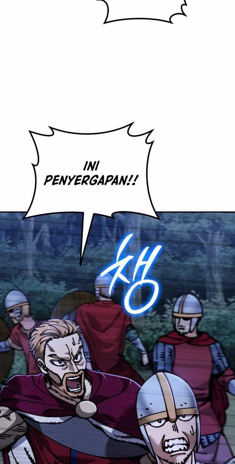 I Regressed, but the World didn’t End Chapter 10 Gambar 80