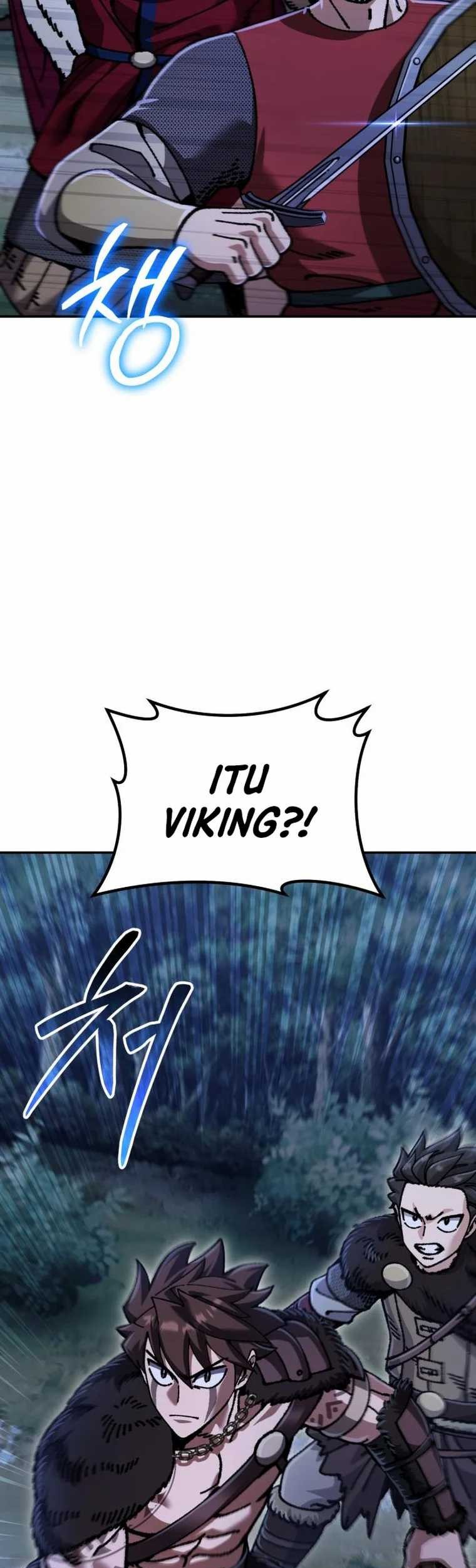 I Regressed, but the World didn’t End Chapter 10 Gambar 81