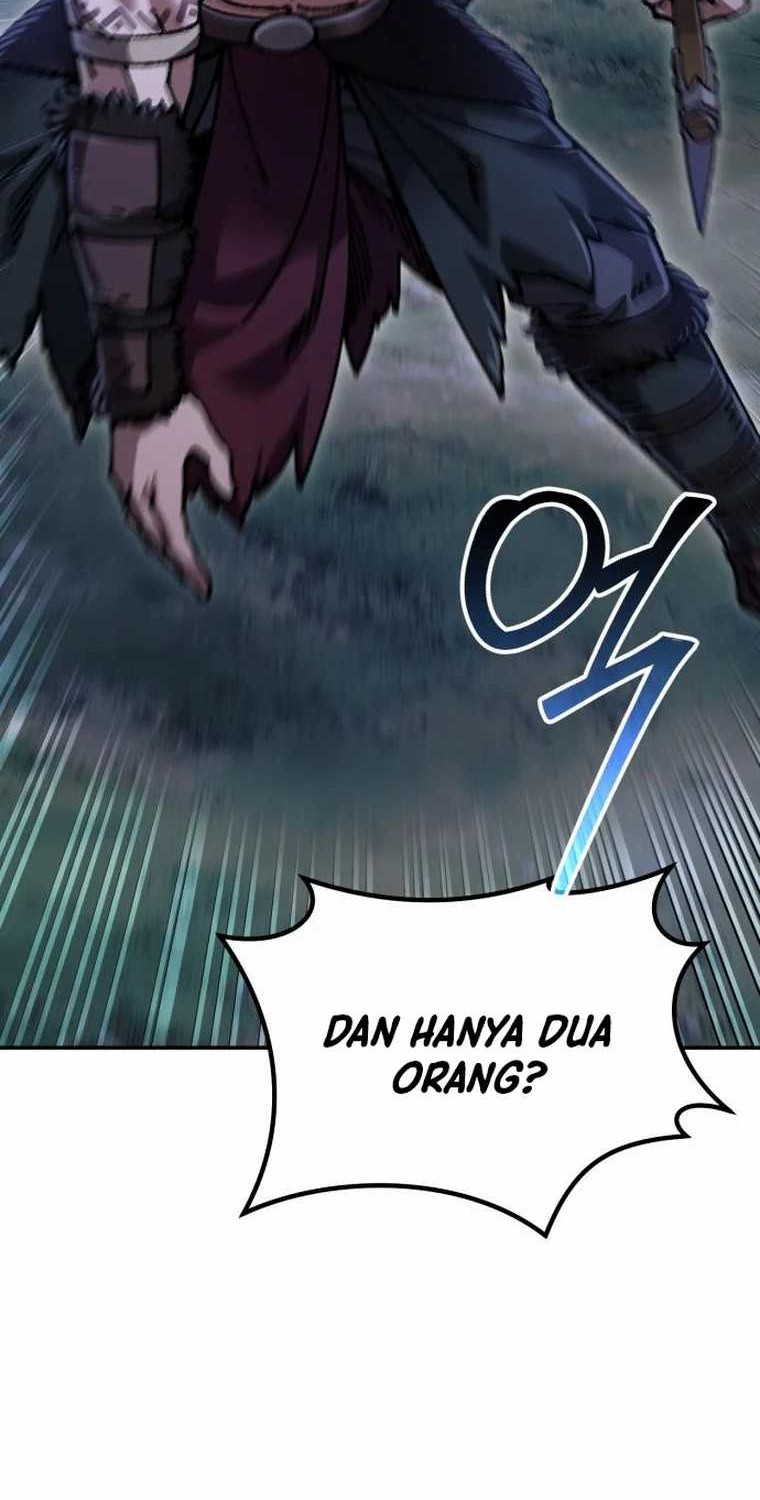 I Regressed, but the World didn’t End Chapter 10 Gambar 82