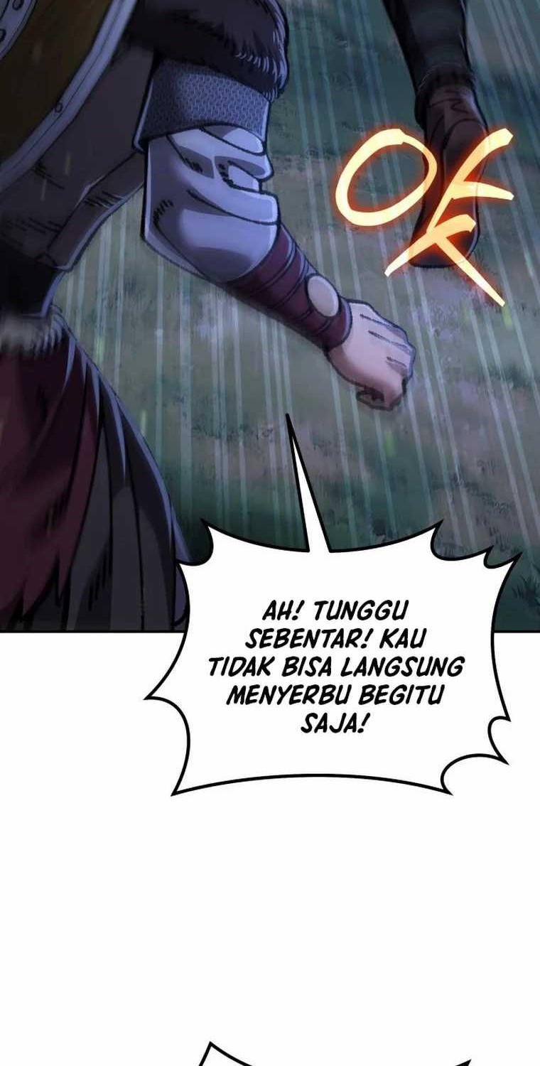 I Regressed, but the World didn’t End Chapter 10 Gambar 84