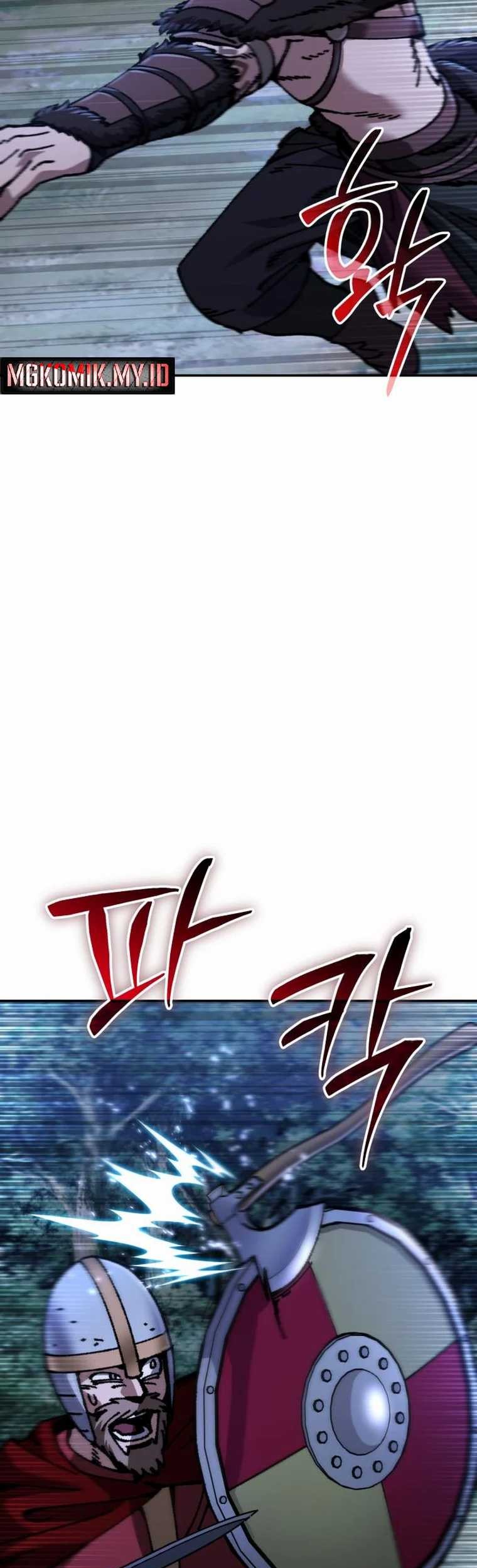 I Regressed, but the World didn’t End Chapter 10 Gambar 87