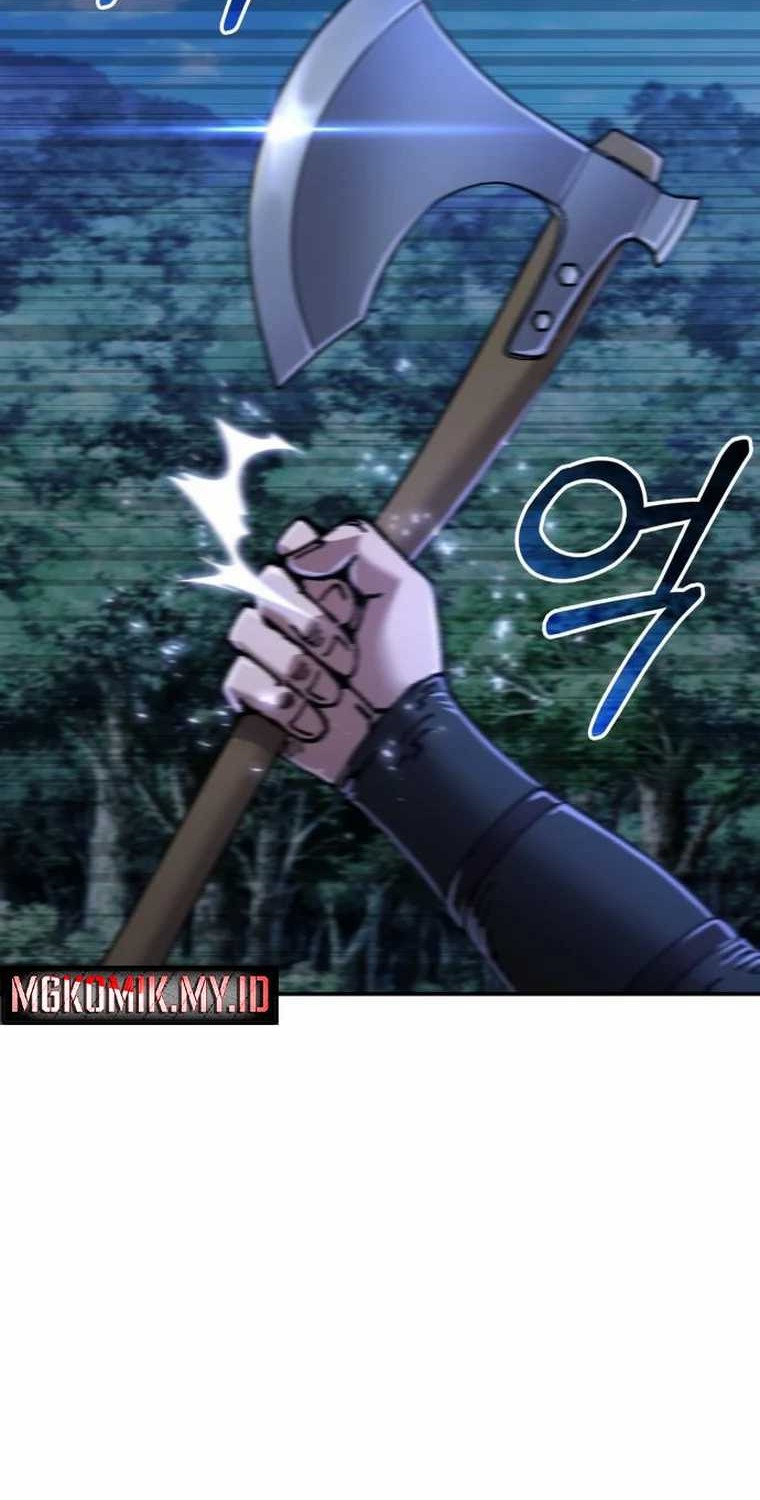 I Regressed, but the World didn’t End Chapter 10 Gambar 90