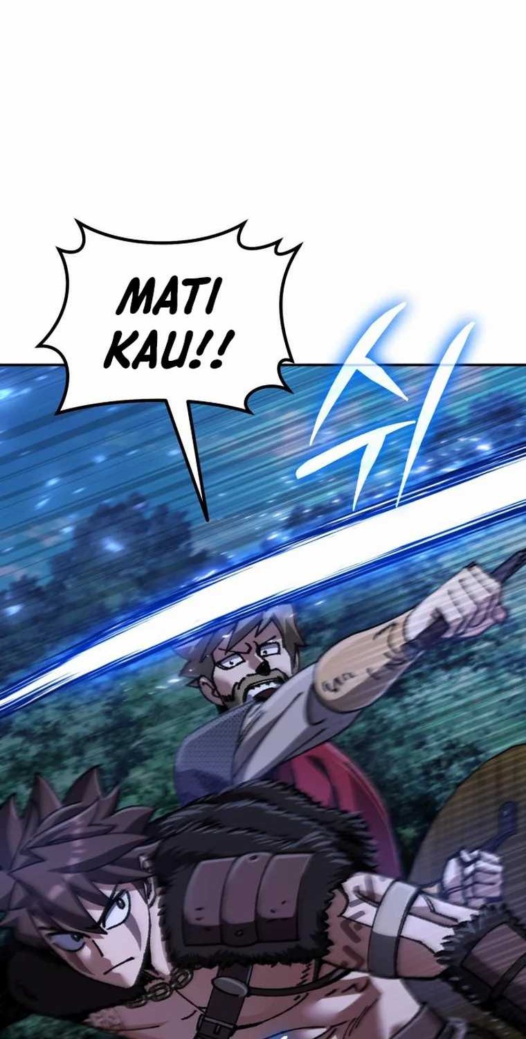 I Regressed, but the World didn’t End Chapter 10 Gambar 92