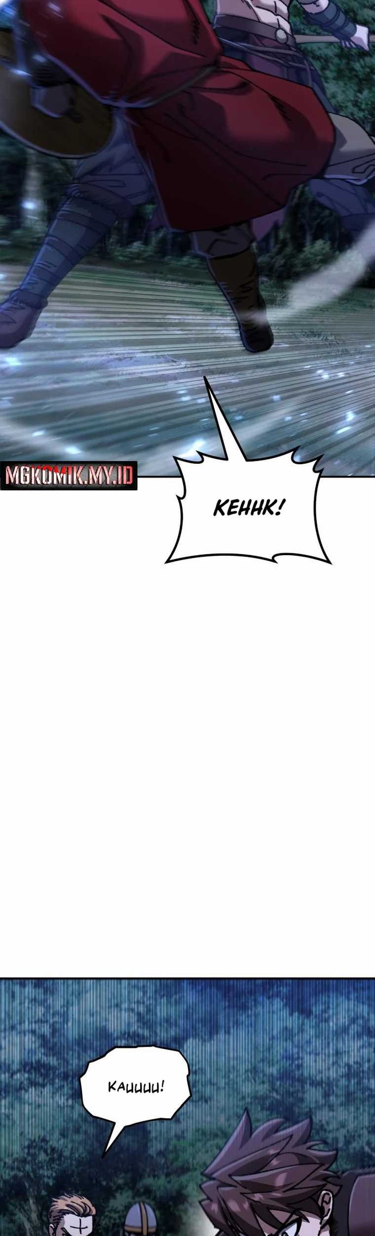 I Regressed, but the World didn’t End Chapter 10 Gambar 95