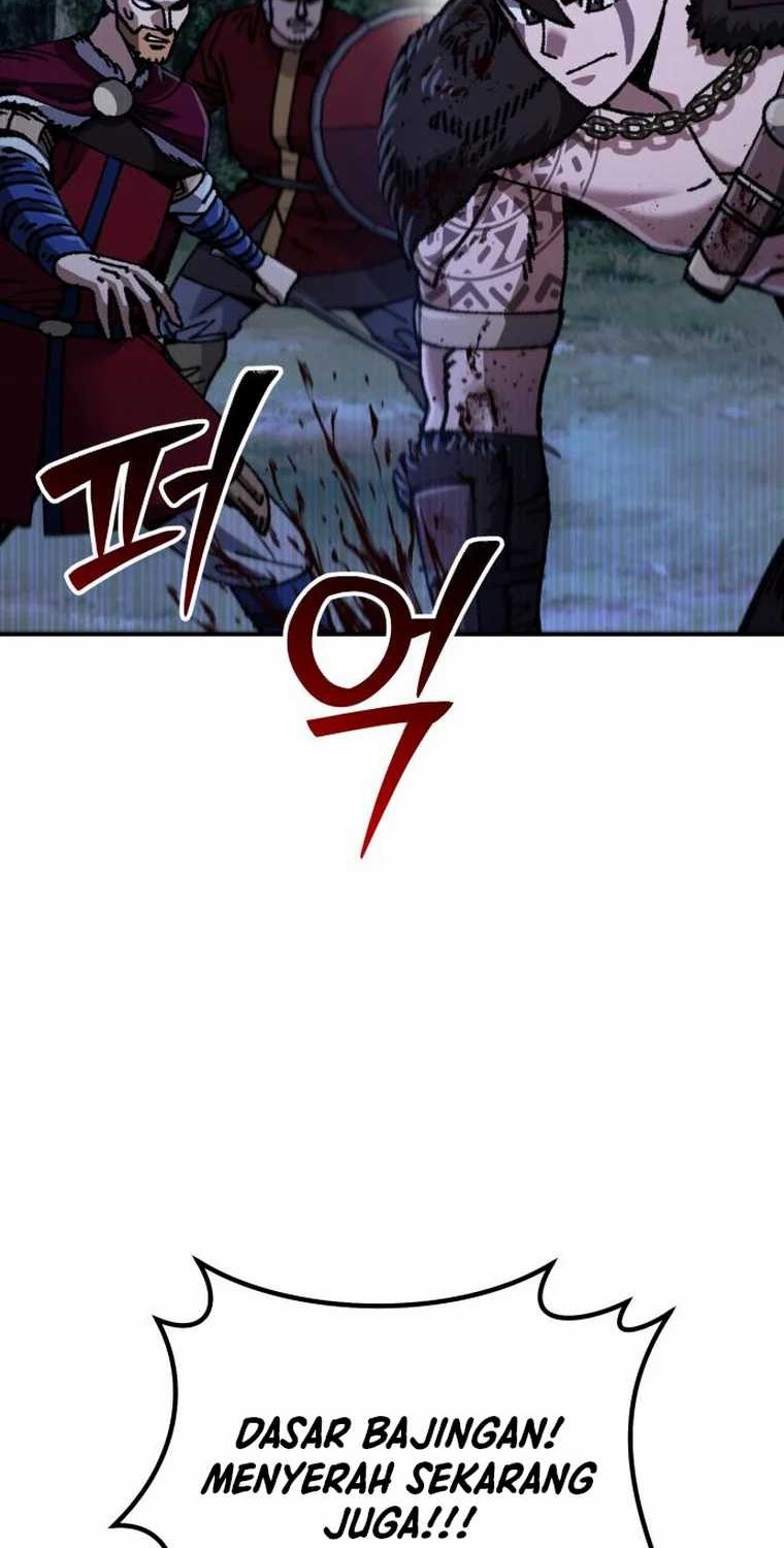 I Regressed, but the World didn’t End Chapter 10 Gambar 96