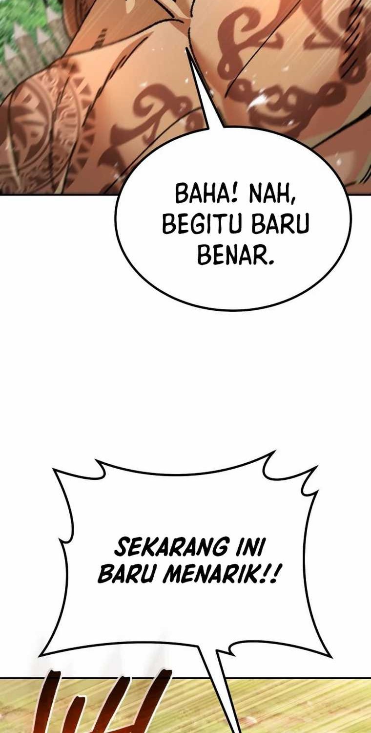 I Regressed, but the World didn’t End Chapter 10 Gambar 8