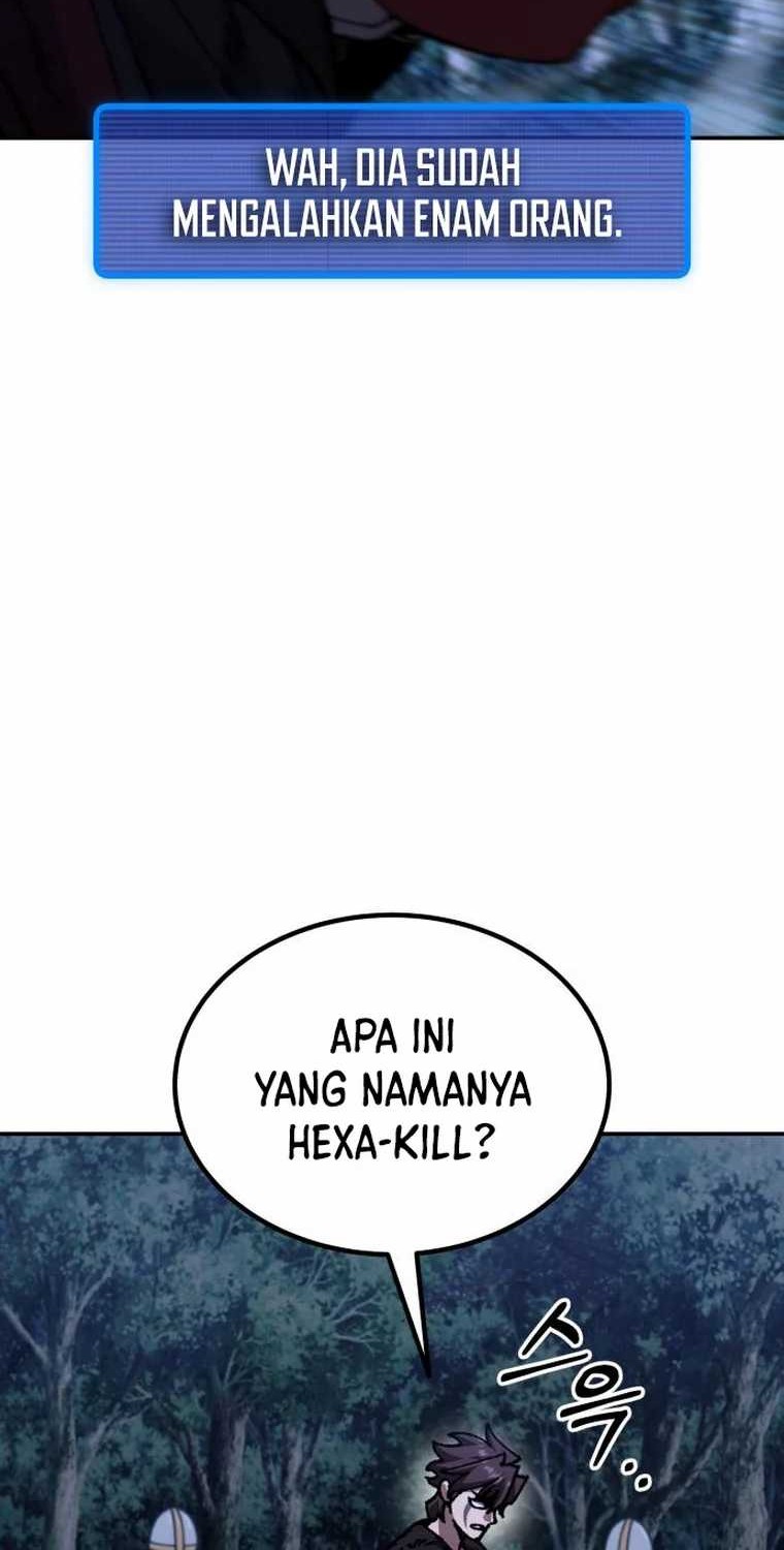 I Regressed, but the World didn’t End Chapter 10 Gambar 102