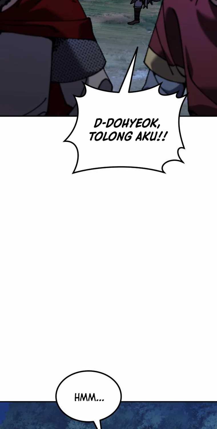 I Regressed, but the World didn’t End Chapter 10 Gambar 104