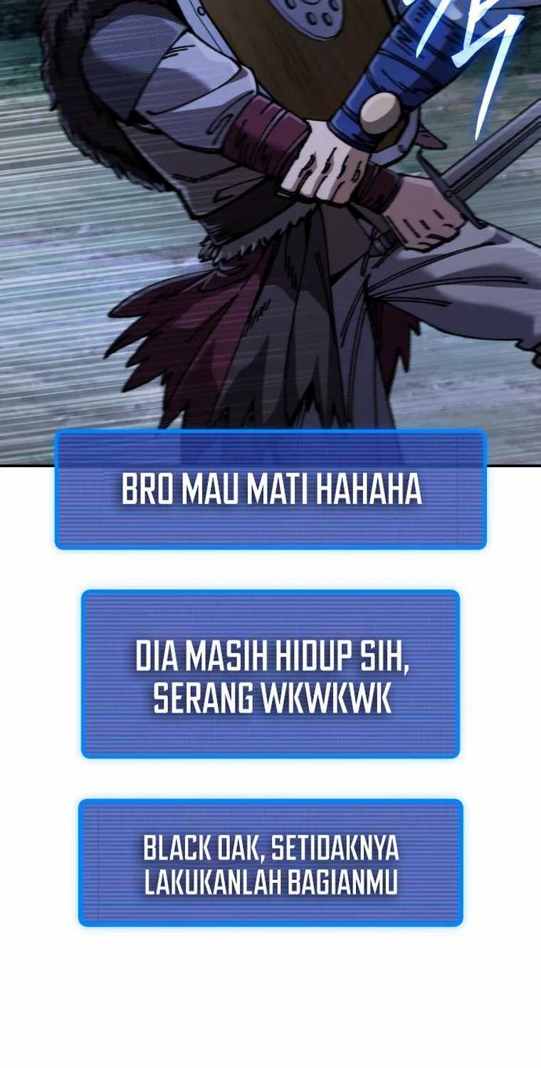 I Regressed, but the World didn’t End Chapter 10 Gambar 106