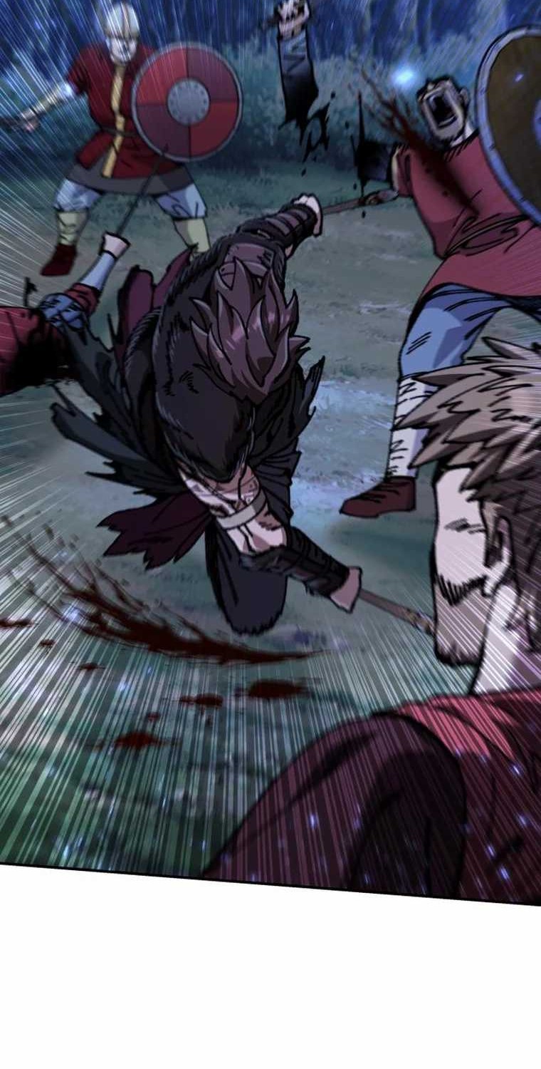 I Regressed, but the World didn’t End Chapter 10 Gambar 110