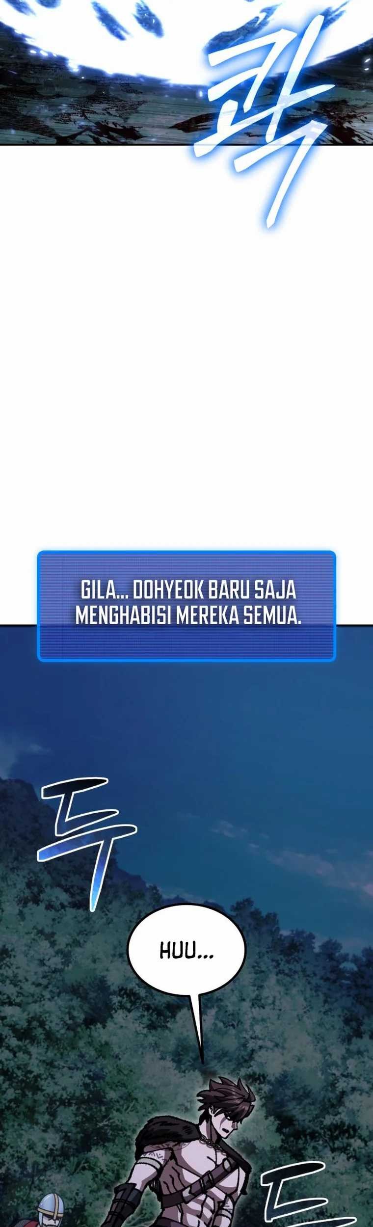 I Regressed, but the World didn’t End Chapter 10 Gambar 115