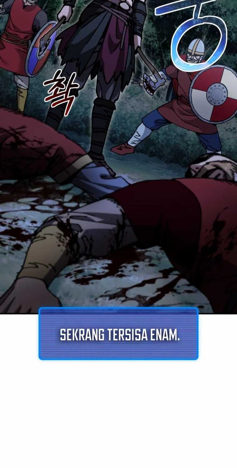 I Regressed, but the World didn’t End Chapter 10 Gambar 116