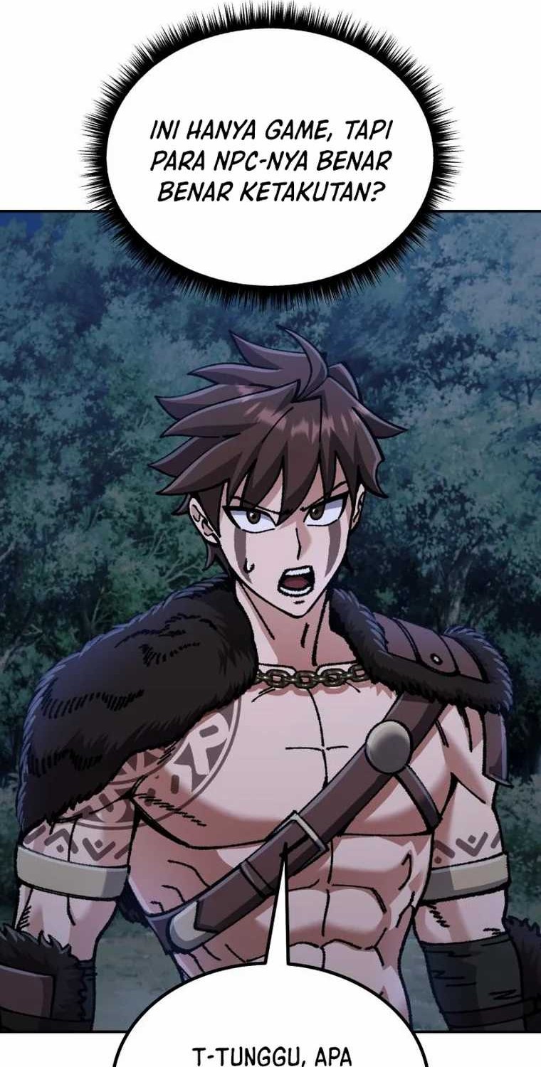 I Regressed, but the World didn’t End Chapter 10 Gambar 118