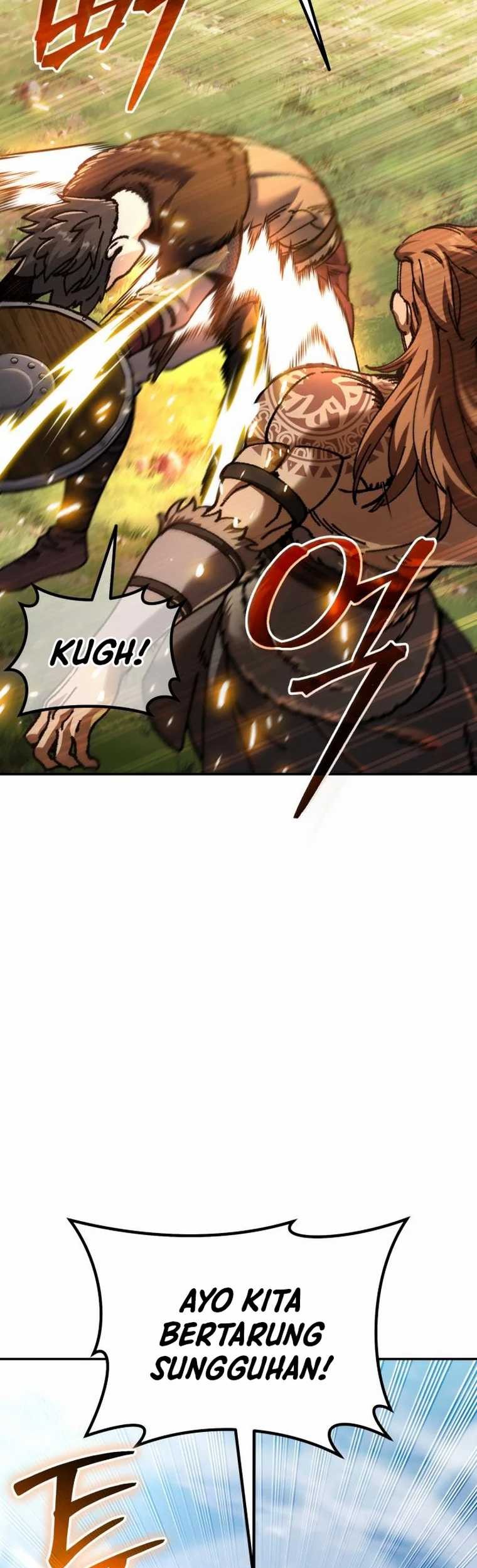I Regressed, but the World didn’t End Chapter 10 Gambar 9