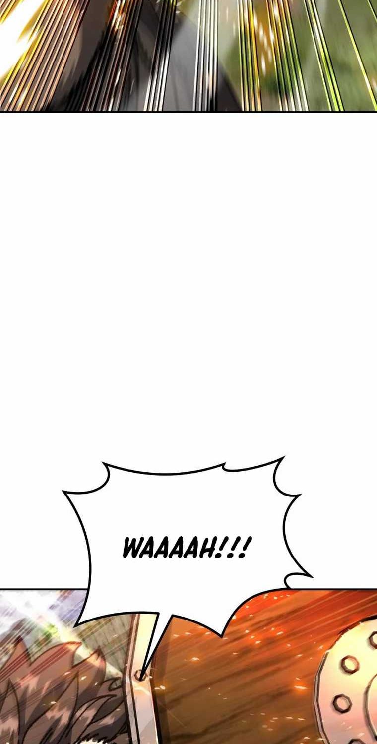 I Regressed, but the World didn’t End Chapter 10 Gambar 12