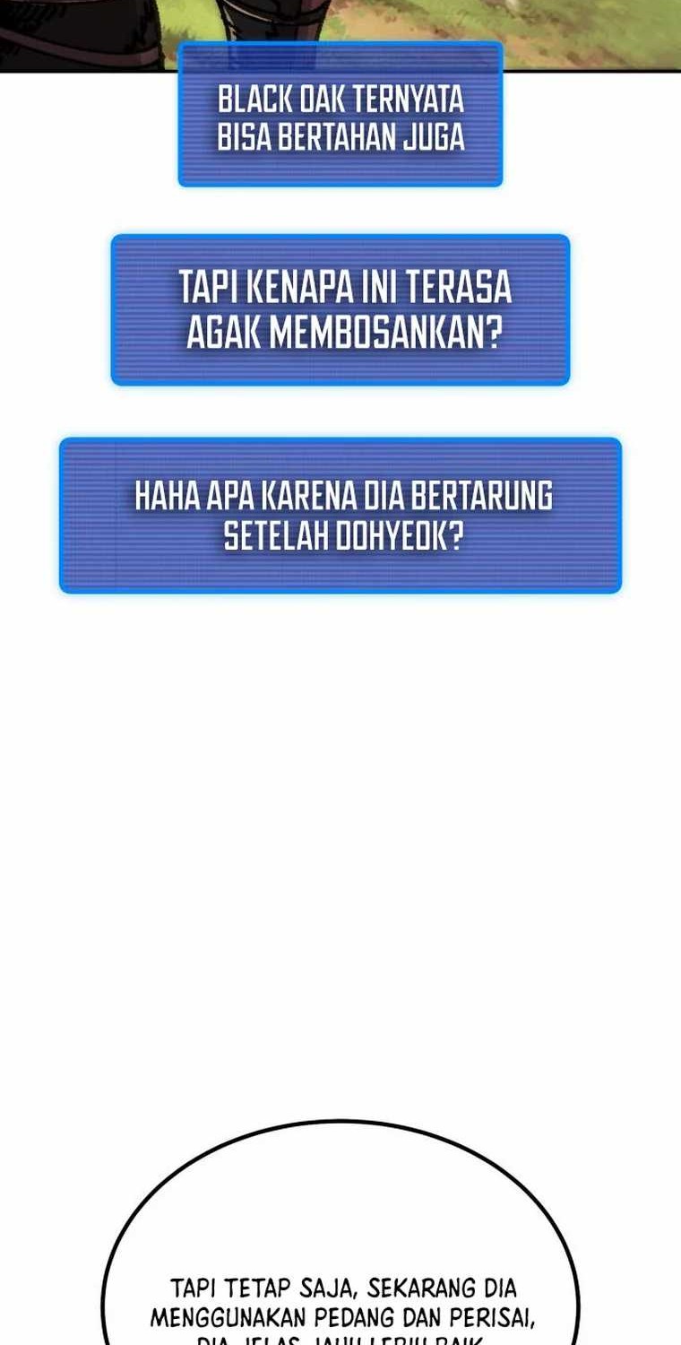 I Regressed, but the World didn’t End Chapter 10 Gambar 18