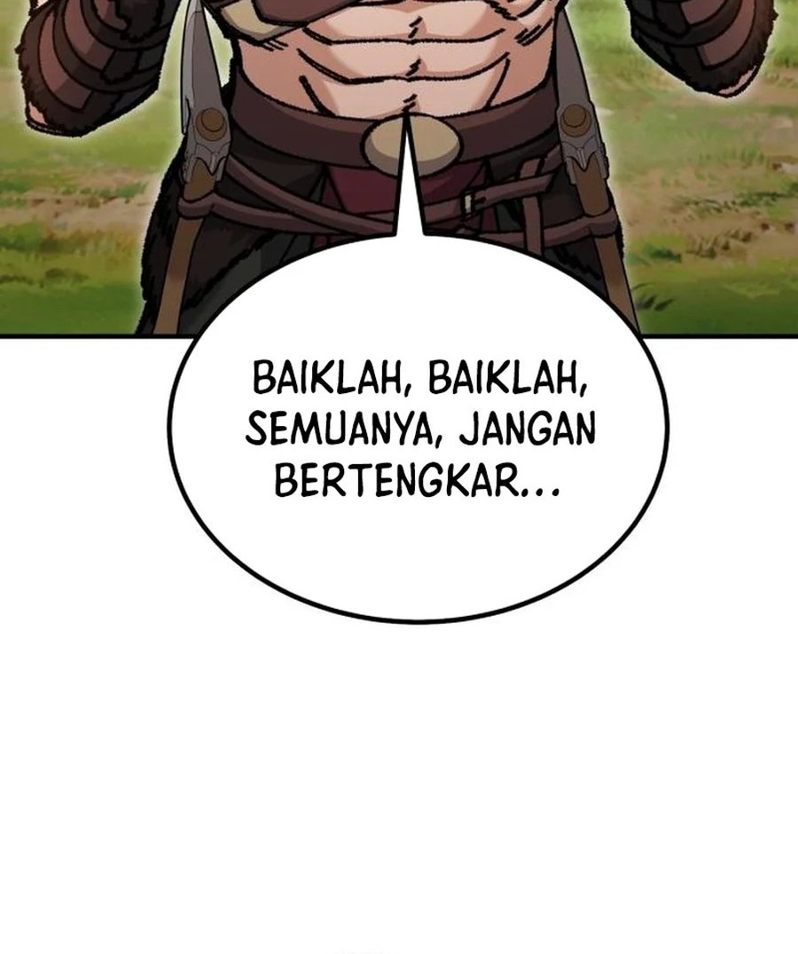 I Regressed, but the World didn’t End Chapter 09 Gambar 38