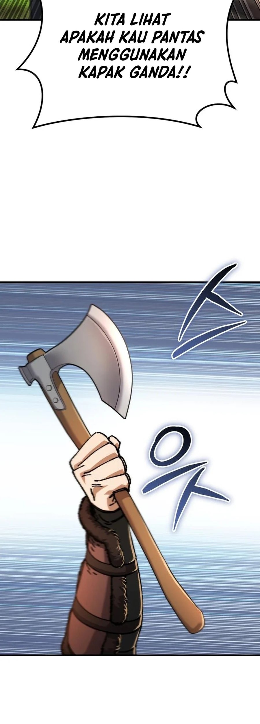I Regressed, but the World didn’t End Chapter 09 Gambar 48