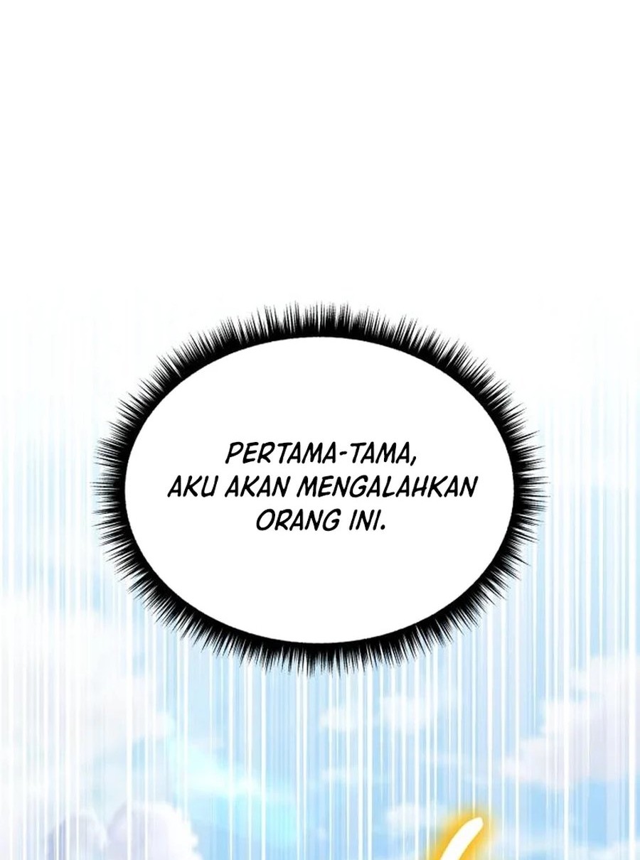 I Regressed, but the World didn’t End Chapter 09 Gambar 61