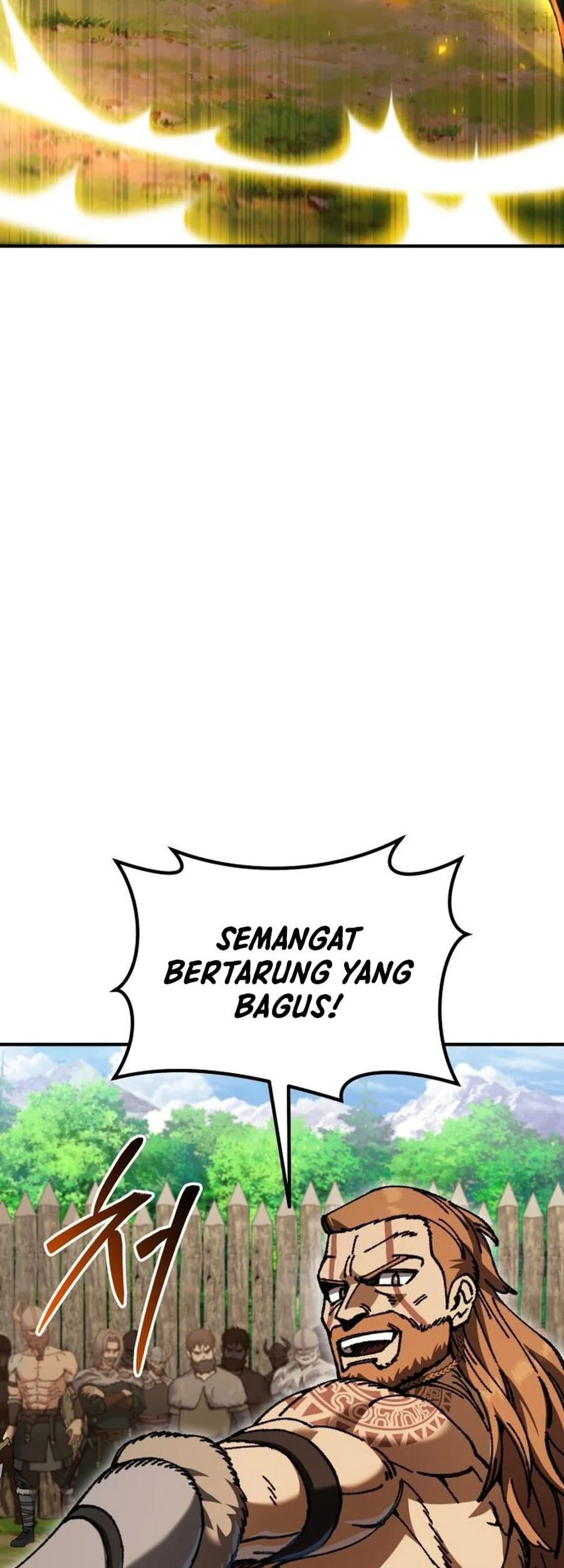 I Regressed, but the World didn’t End Chapter 09 Gambar 63