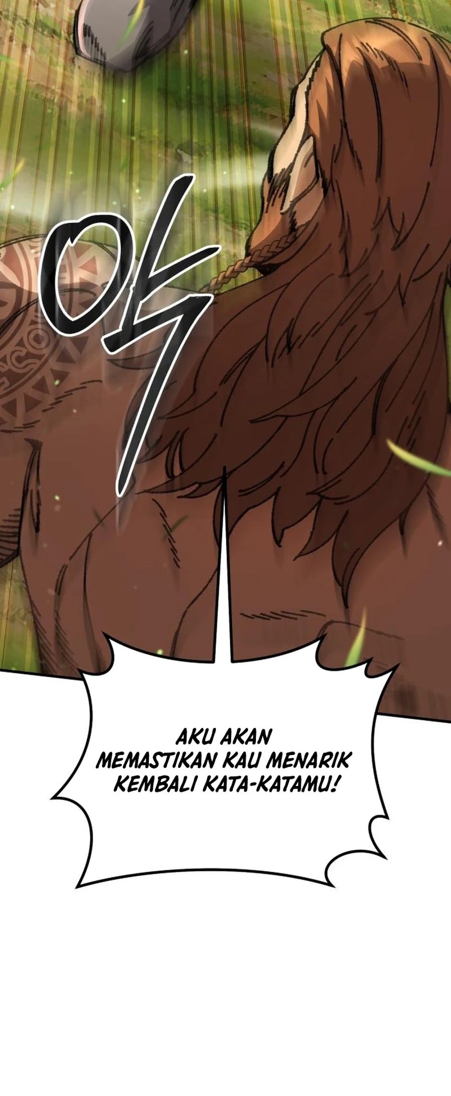 I Regressed, but the World didn’t End Chapter 09 Gambar 3