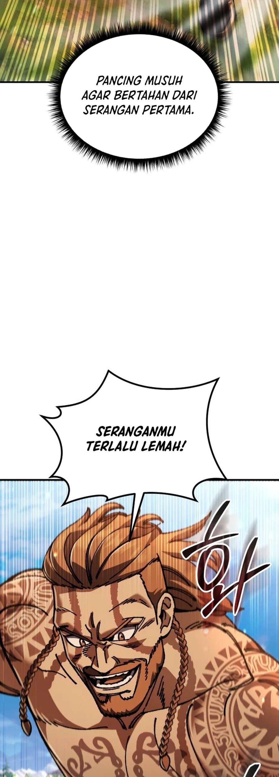 I Regressed, but the World didn’t End Chapter 09 Gambar 6