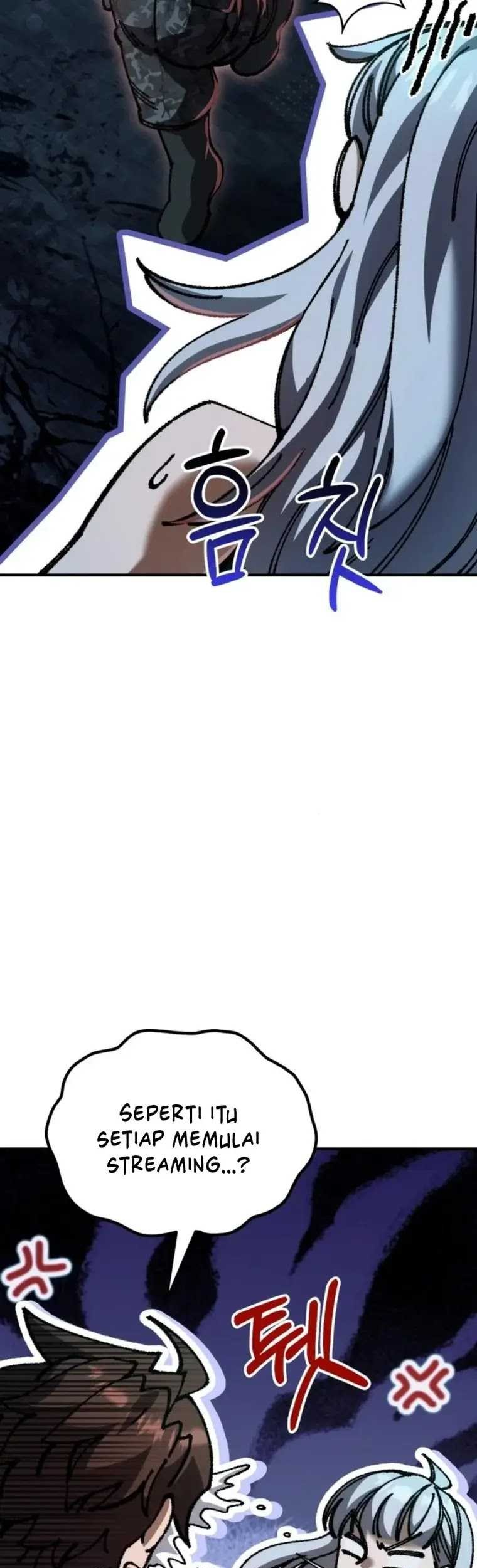 I Regressed, but the World didn’t End Chapter 08 Gambar 23