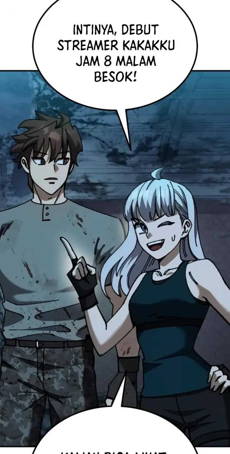 I Regressed, but the World didn’t End Chapter 08 Gambar 26