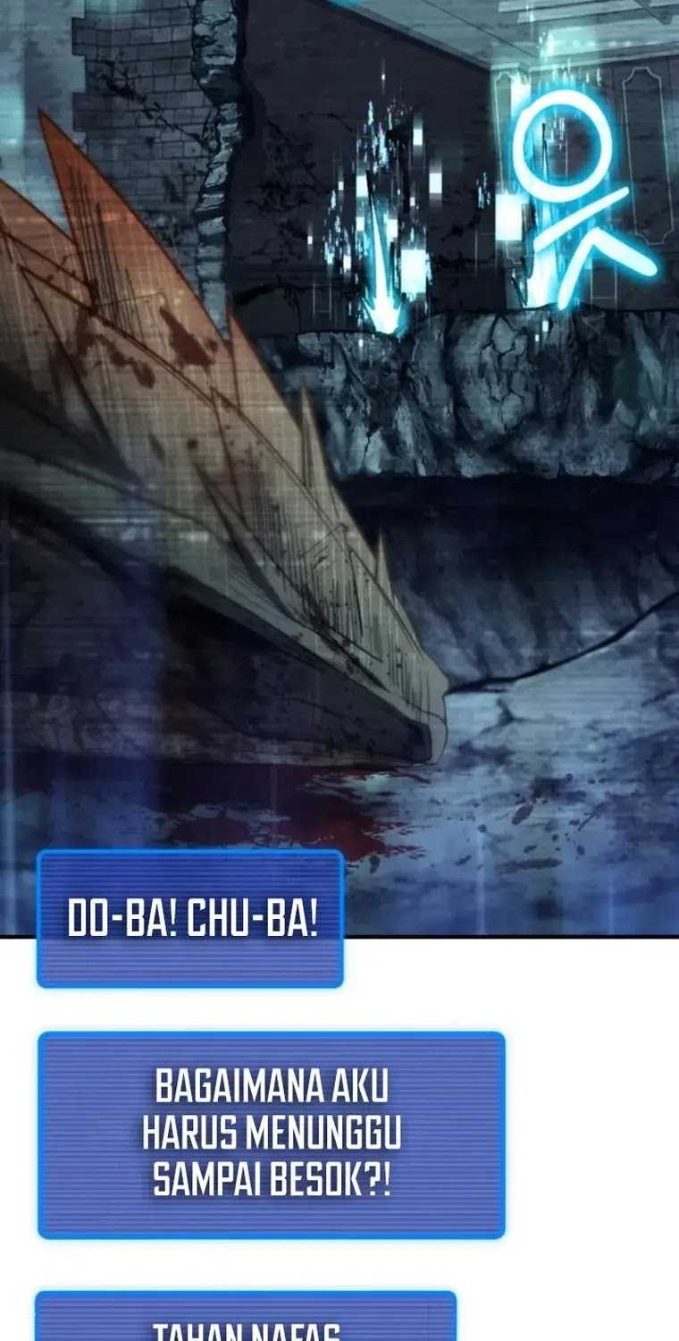 I Regressed, but the World didn’t End Chapter 08 Gambar 28