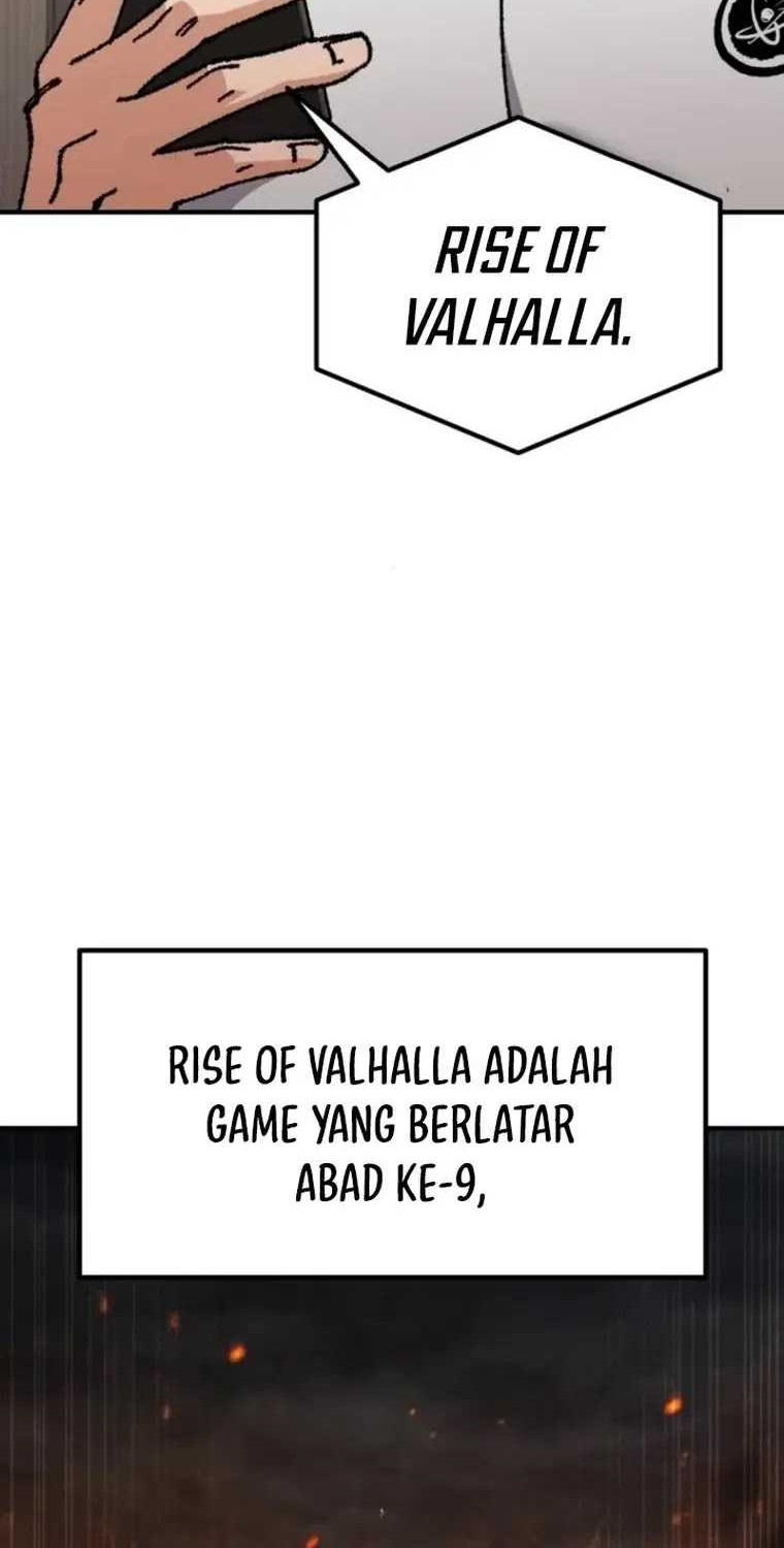 I Regressed, but the World didn’t End Chapter 08 Gambar 36