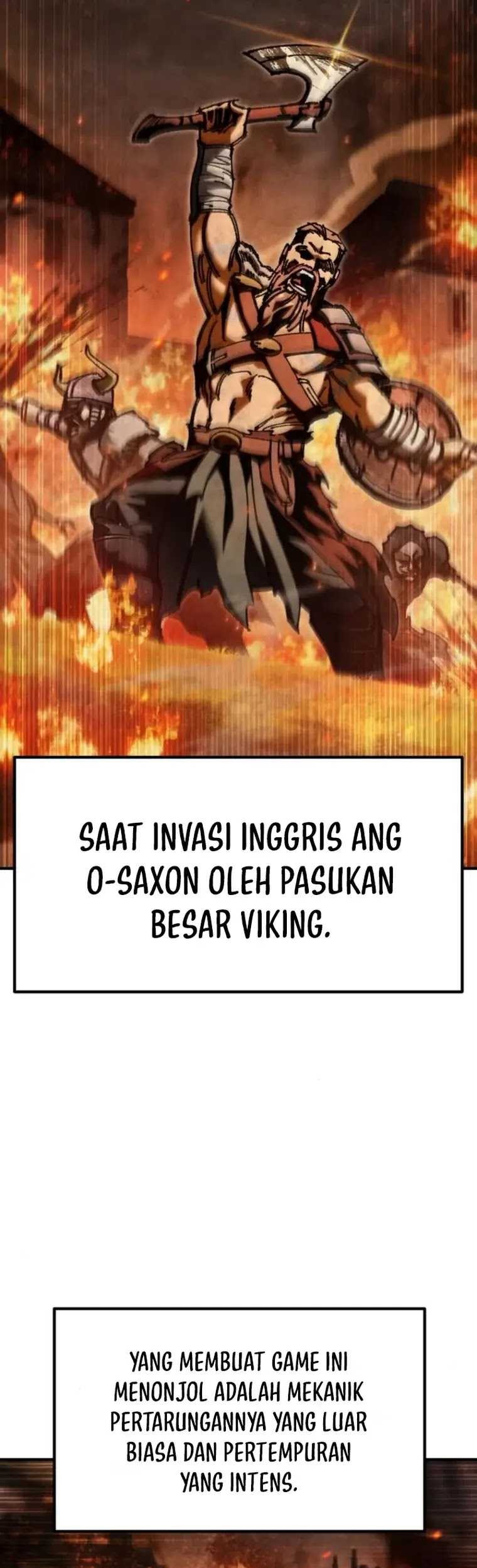 I Regressed, but the World didn’t End Chapter 08 Gambar 37