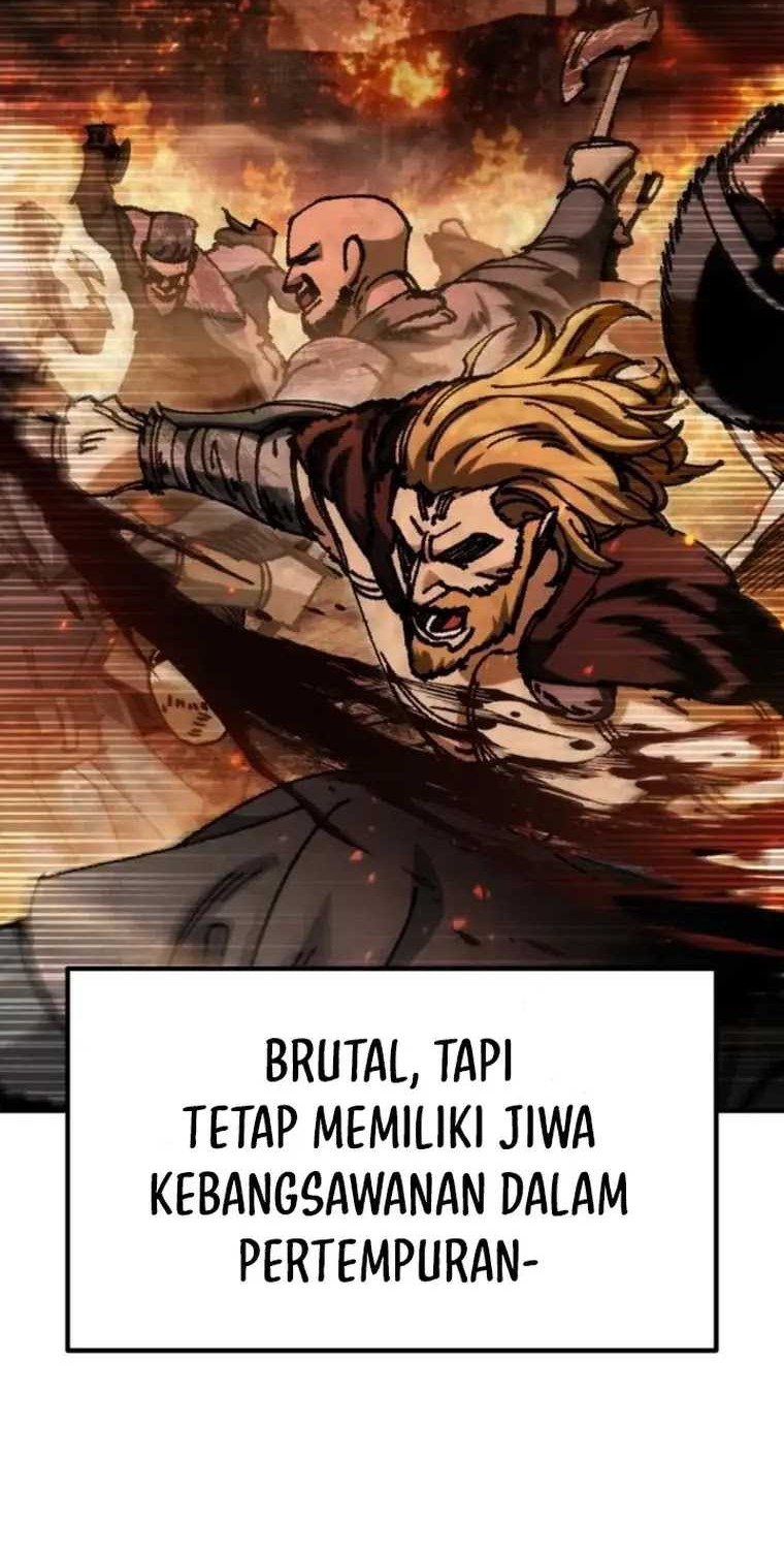 I Regressed, but the World didn’t End Chapter 08 Gambar 38