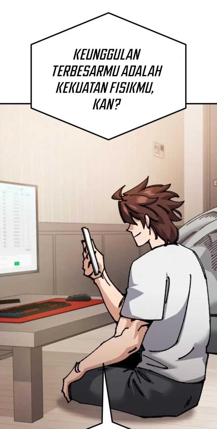 I Regressed, but the World didn’t End Chapter 08 Gambar 42
