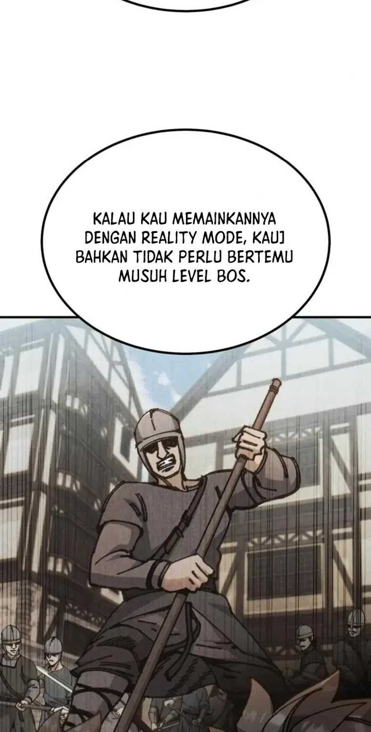 I Regressed, but the World didn’t End Chapter 08 Gambar 44