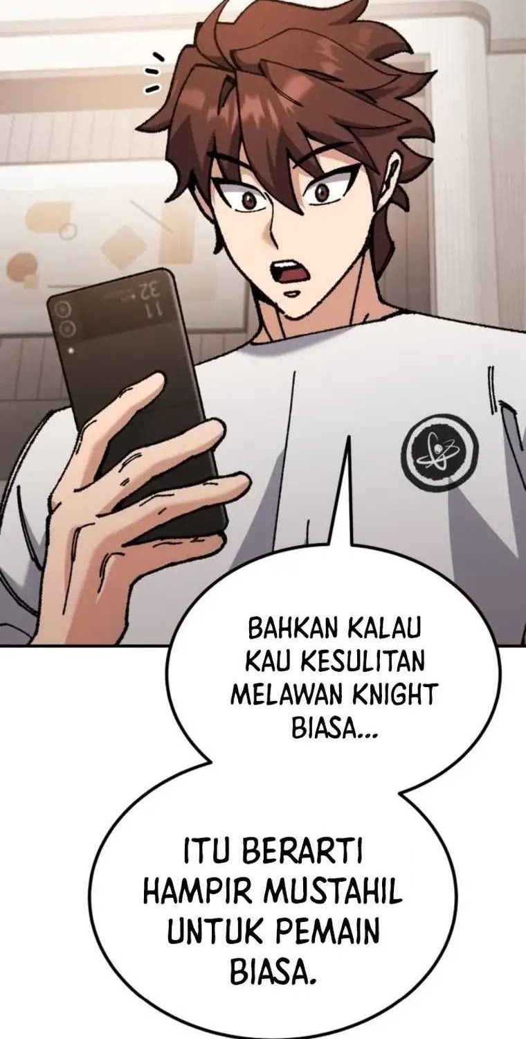 I Regressed, but the World didn’t End Chapter 08 Gambar 48