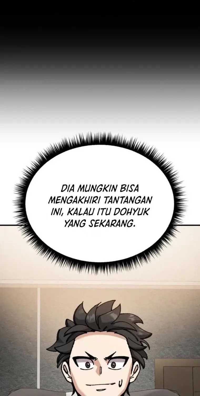 I Regressed, but the World didn’t End Chapter 08 Gambar 54
