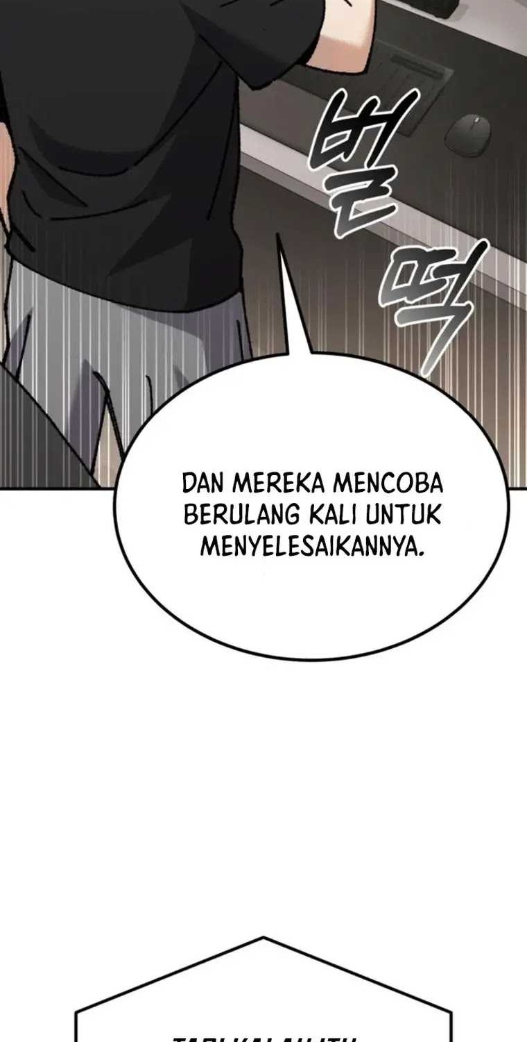 I Regressed, but the World didn’t End Chapter 08 Gambar 56