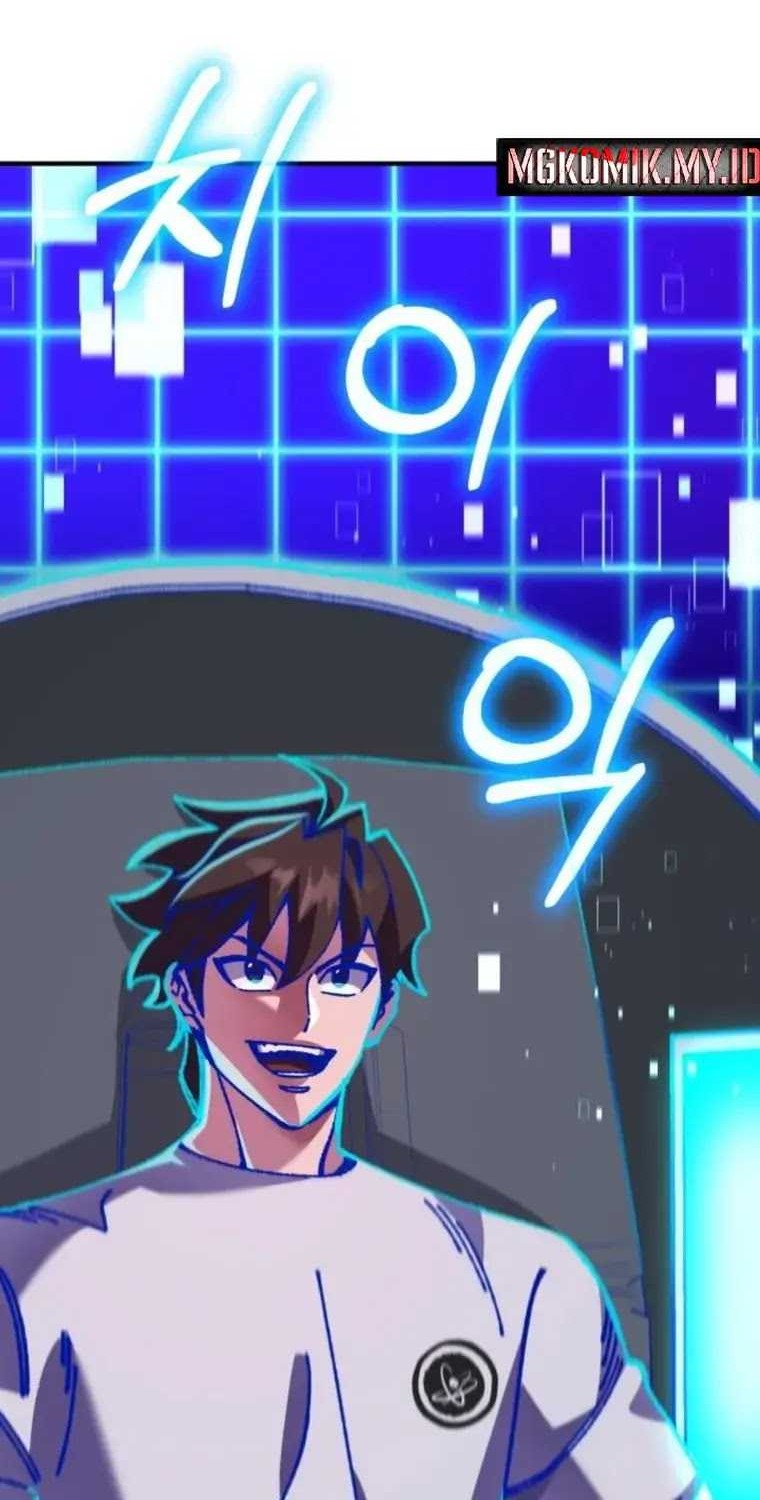 I Regressed, but the World didn’t End Chapter 08 Gambar 60