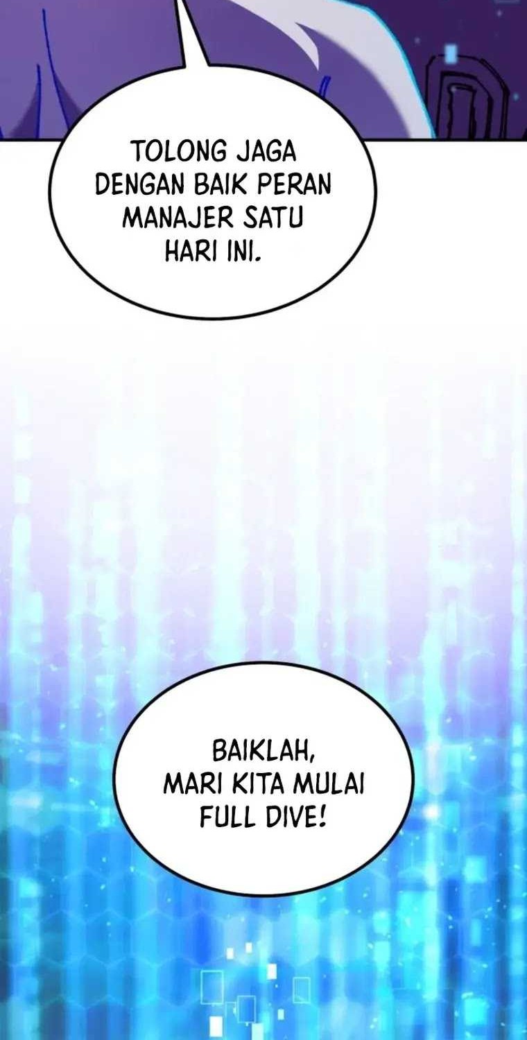 I Regressed, but the World didn’t End Chapter 08 Gambar 62