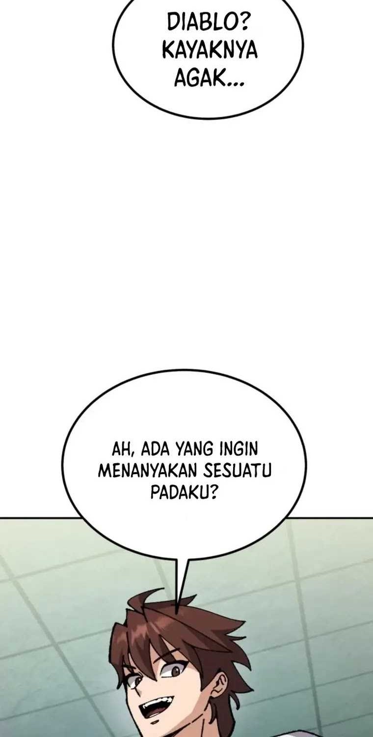 I Regressed, but the World didn’t End Chapter 08 Gambar 66