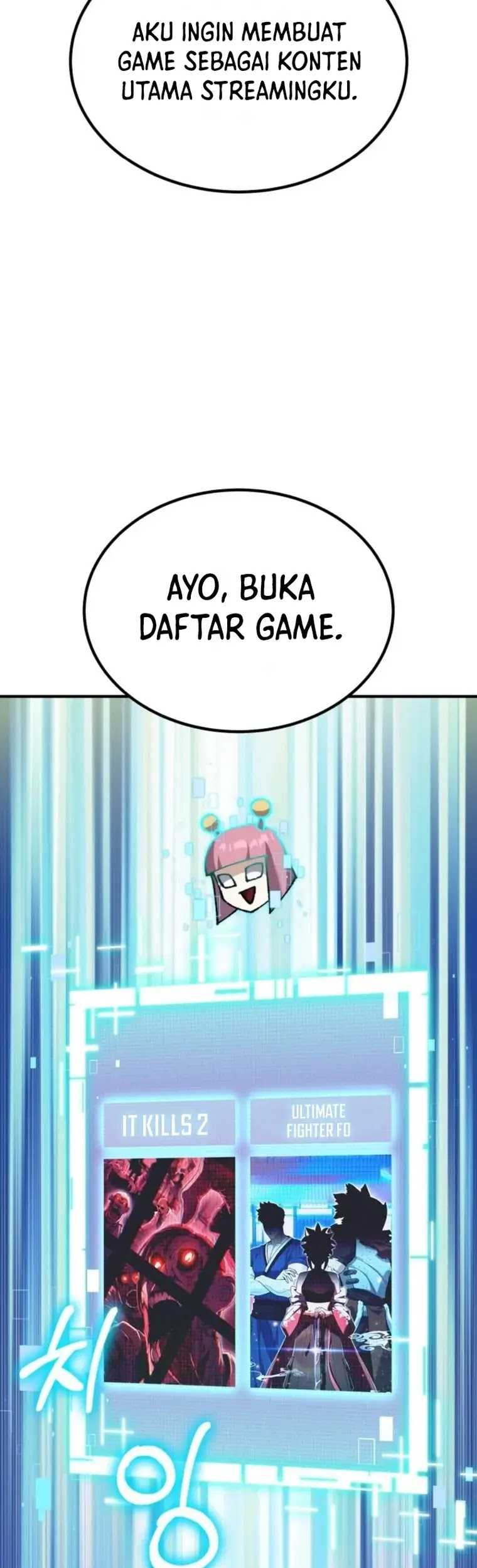 I Regressed, but the World didn’t End Chapter 08 Gambar 71