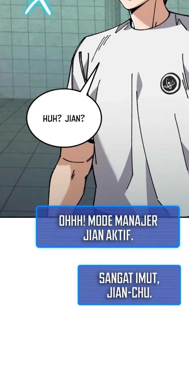 I Regressed, but the World didn’t End Chapter 08 Gambar 76