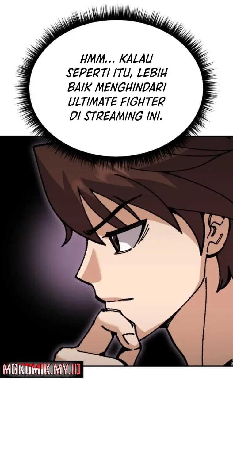 I Regressed, but the World didn’t End Chapter 08 Gambar 78